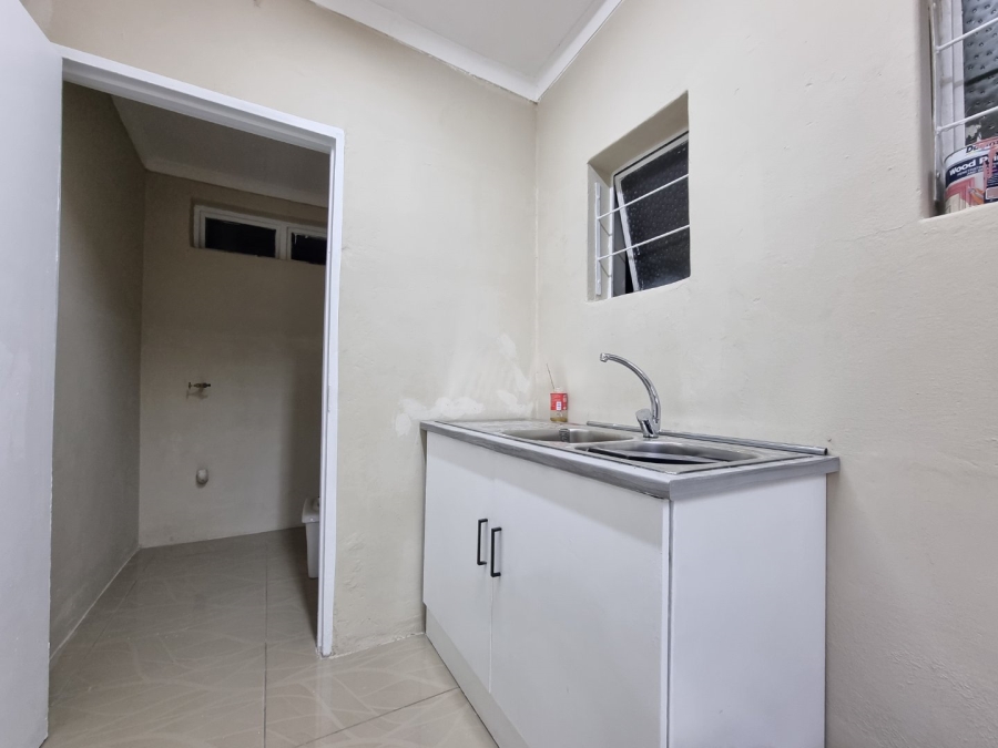 To Let 3 Bedroom Property for Rent in Hospitaalheuwel Free State